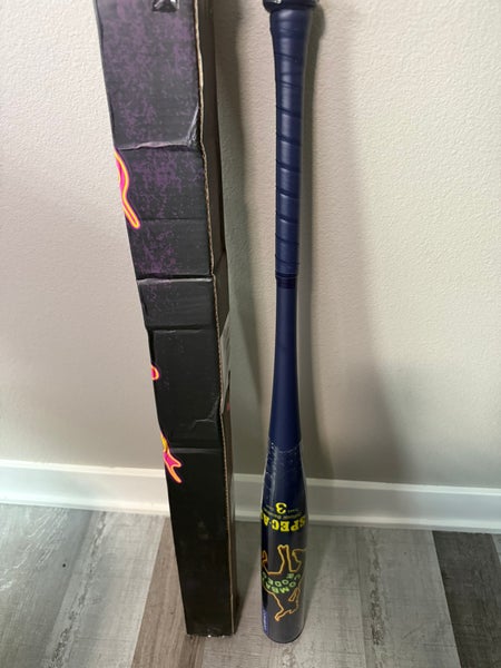 Combat MFG Spec A1 Alloy Bat (-3) 30 oz 33" (New)