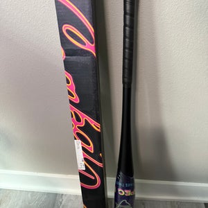 Combat MFG Spec A1 Alloy BBCOR Certified Bat (-3) 31 oz 34" (New)