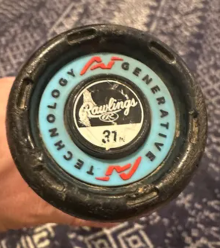 2024 31” BBCOR Rawlings Clout