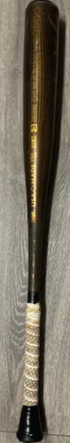 Used 2024 DeMarini BBCOR Certified Alloy 28 oz 31" Voodoo Bat