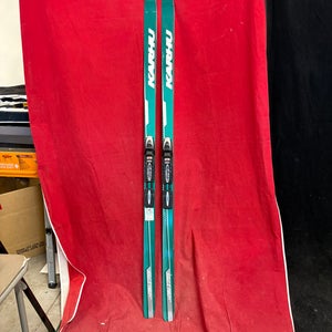 Backcountry Cross Country Skis With Bindings (Used)