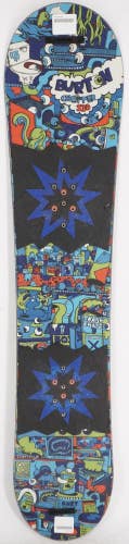 Burton Chopper Kids Snowboard - 130 cm Used