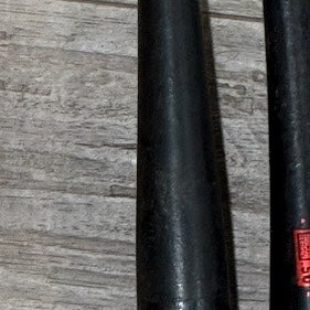 2023 AXE Hardwood Composite BBCOR Certified Bat (-3) 30 oz 33" (Used)