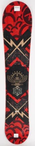 Rossignol Circuit Snowboard - 145 cm Used