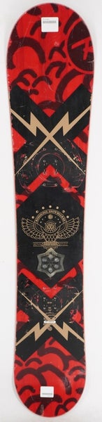 Rossignol Circuit Snowboard - 145 cm Used