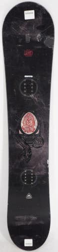 Rossignol Circuit Snowboard - 145 cm Used