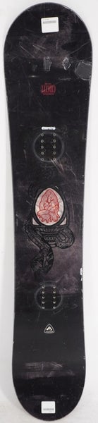 Rossignol Circuit Snowboard - 145 cm Used