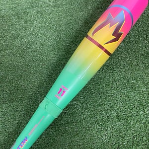 Easton Hype Fire Composite USA (2 5/8") 2026 (-11)