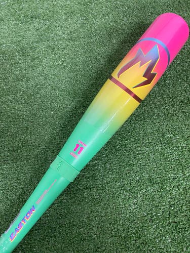 Easton Hype Fire Composite USA (2 5/8") 2026 (-11)