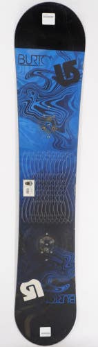 Burton LTR Swirls Snowboard - 150 cm Used