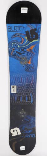 Burton LTR Swirls Snowboard - 150 cm Used