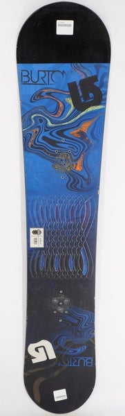Burton LTR Swirls Snowboard - 150 cm Used