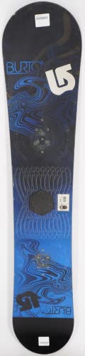 Burton LTR Swirls Snowboard - 150 cm Used