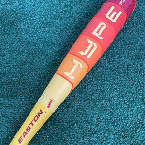 Easton Hype Fire USA Youth Bat (-11) 2025