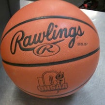 Used Rawlings Basketball Adult Indoor 11339-S000195585