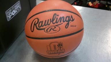 Used Rawlings Basketball Adult Indoor 11339-S000195585