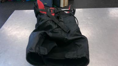 Used Phx PANTS Youth Pant Black MD 11339-S000195543