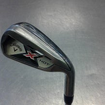 Used Callaway X HOT Mens Individual Iron RH 4 Iron 11339-S000195535