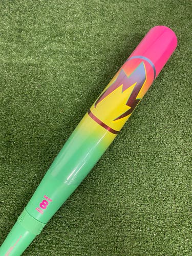 Easton Hype Fire Composite USA (2 5/8") 2026 (-8)