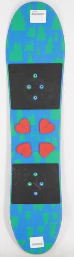 Burton Camper Kids Snowboard - 90 cm Used