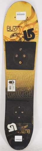 Burton LTR Swirls Kids Snowboard - 90 cm Used