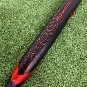 Easton Ghost Advanced Fastpitch Bat 2024 (-11)