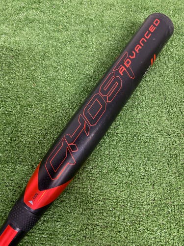 Easton Ghost Advanced Fastpitch Bat 2024 (-11)