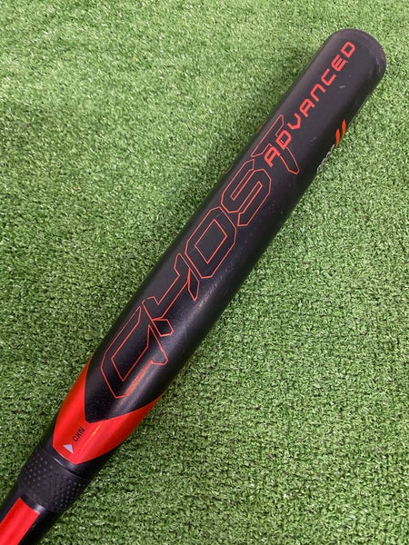Easton Ghost Advanced Fastpitch Bat 2024 (-11)