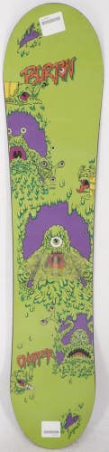 Burton Chopper Kids Snowboard - 110 cm Used