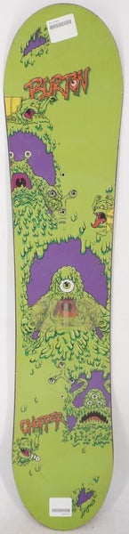 Burton Chopper Kids Snowboard - 110 cm Used