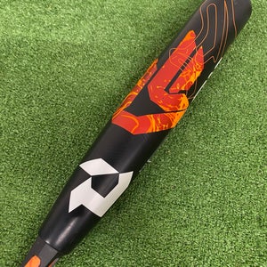 DeMarini CF Mashup (2 3/4") Limited Edition USSSA Bat 2023 (-8)