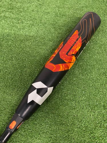 DeMarini CF Mashup (2 3/4") Limited Edition USSSA Bat 2023 (-8)