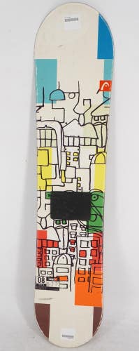 Head Team Jr Kids Snowboard - 108 cm Used