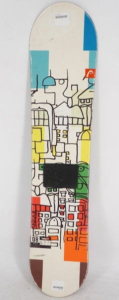 Head Team Jr Kids Snowboard - 108 cm Used