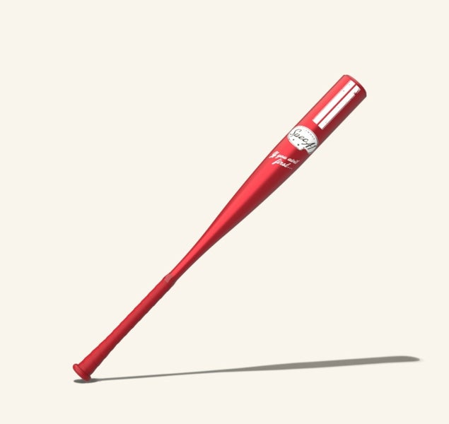 2025 Combat MFG Spec A1 Alloy Bat (-3) 28 oz 31" (New)