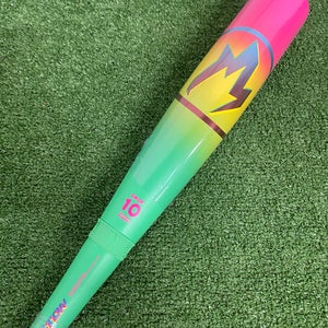 Easton Hype Fire Composite USA (2 5/8") 2026 (-10)