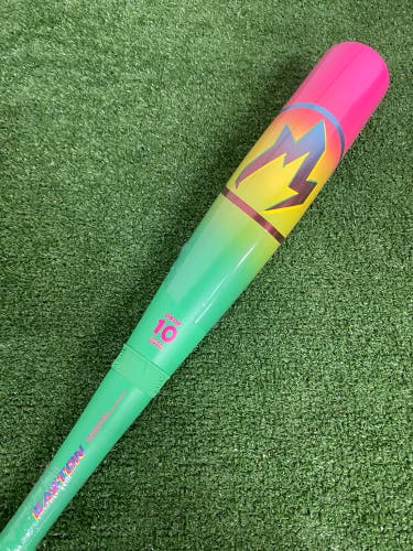 Easton Hype Fire Composite USA (2 5/8") 2026 (-10)