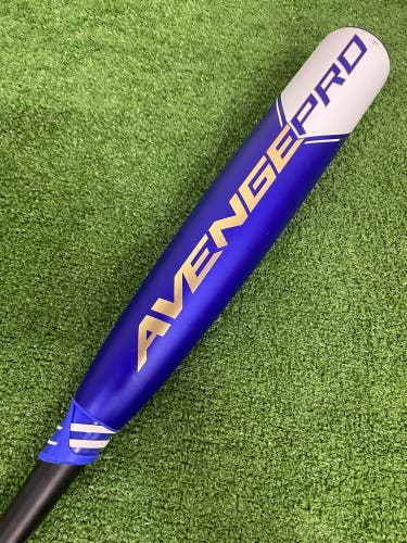 AXE Avenge Pro (2 3/4") USSSA 2023 (-8)