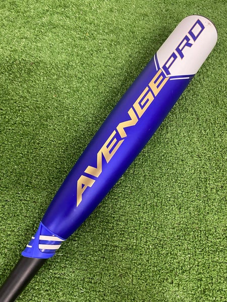 AXE Avenge Pro (2 3/4") USSSA 2023 (-8)