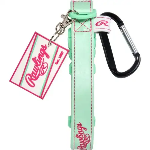 New Rawlings Glove Clip GRN 11497-RAWCLIPG