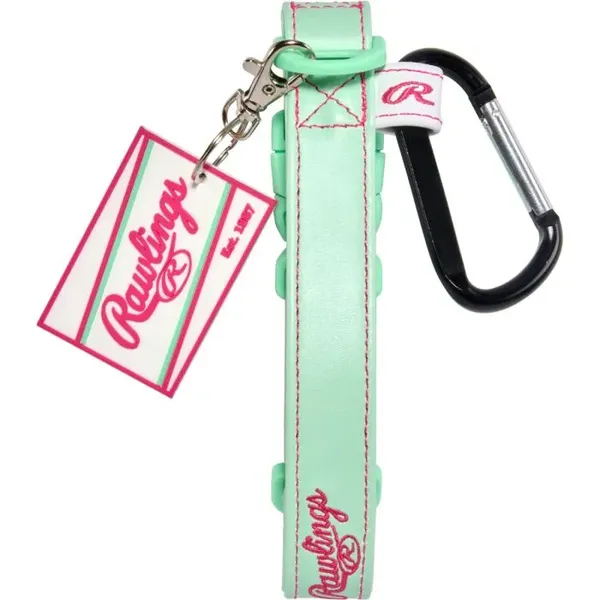 New Rawlings Glove Clip GRN 11497-RAWCLIPG