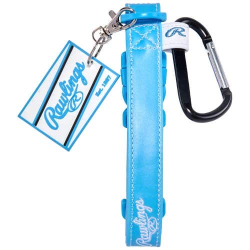 New Rawlings Glove Clip Blue 11497-RAWCLIPB