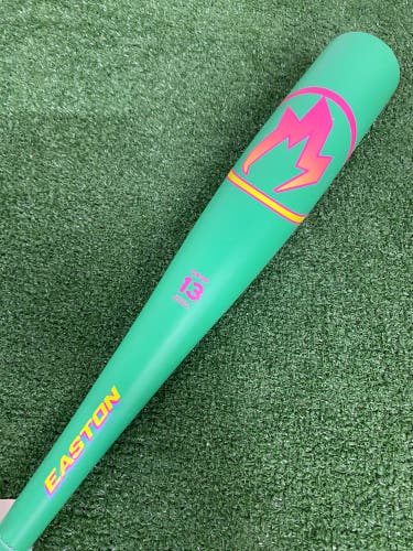 Easton Hype FireTee Ball Composite USA (2 5/8") 2026 (-13)