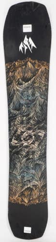Jones Mountain Twin Snowboard - 157 cm Used