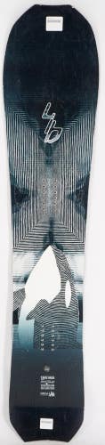 LIB Tech Trice Orca Snowboard - 159 cm Used