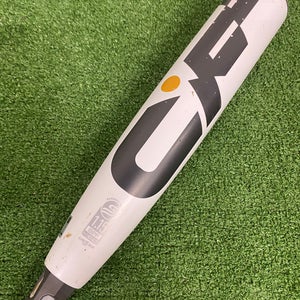 DeMarini CF (2 3/4") USSSA Bat 2022 (-10)