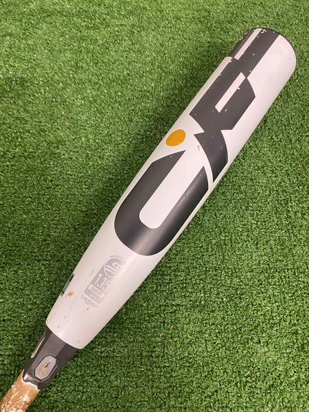 DeMarini CF (2 3/4") USSSA Bat 2022 (-10)