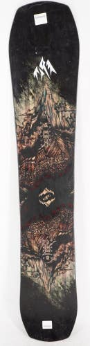 Jones Mountain Twin - Big Horn Series - Snowboard - 165 cm Wide Used