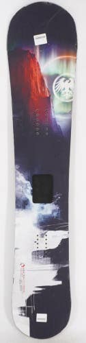 Never Summer ProtoSynthesis Snowboard - 152 cm Used