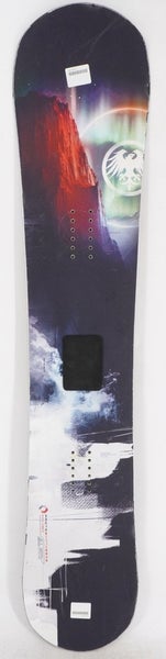 Never Summer ProtoSynthesis Snowboard - 152 cm Used